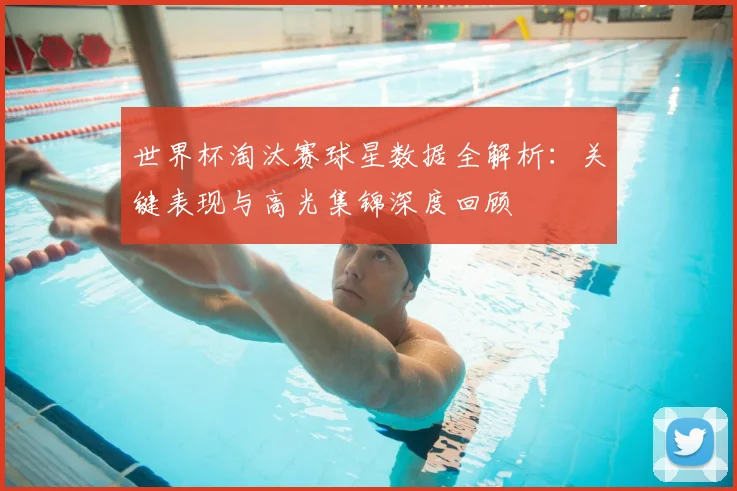 世界杯淘汰赛球星数据全解析：关键表现与高光集锦深度回顾